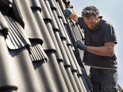About Roof Repair Experts Cedar Point, KS